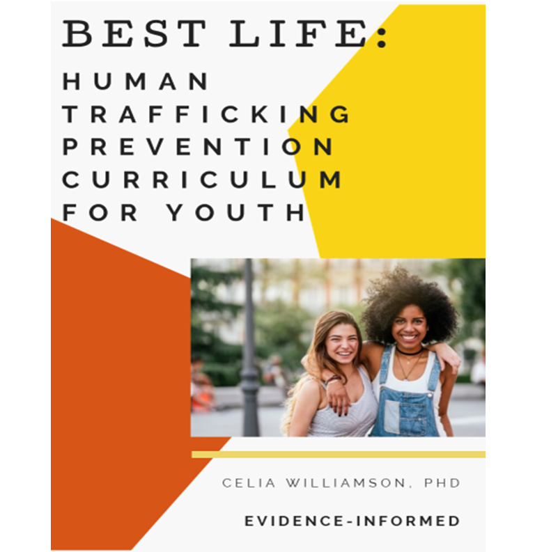 Human Trafficking Prevention Curriculum 